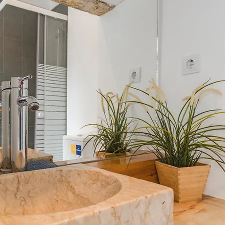 Appartement Cantaria - Checkinhome *