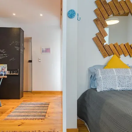 Appartement Cantaria - Checkinhome *