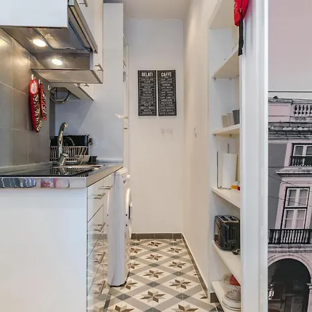 Cantaria - Checkinhome * Lisboa